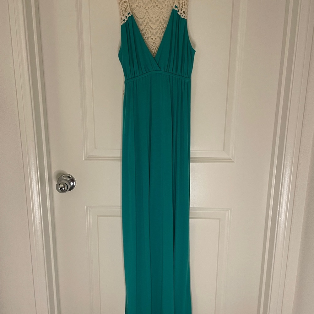 Long Sundress by Aqua